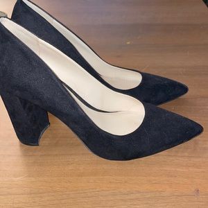 Nine West Pumps